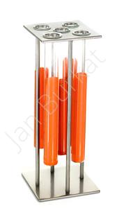 Металл со стеклом 1957