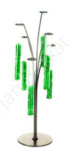 Металл со стеклом 2318