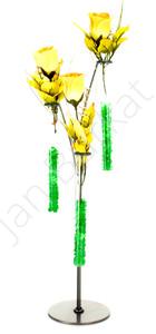 Металл со стеклом 2320