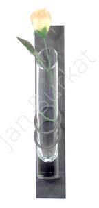 Металл со стеклом 4170