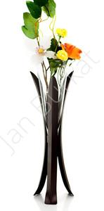 Металл со стеклом 4667