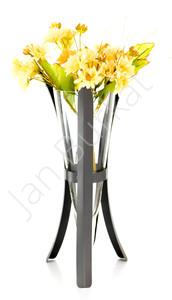 Металл со стеклом 6116