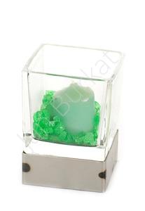 Металл со стеклом 6318