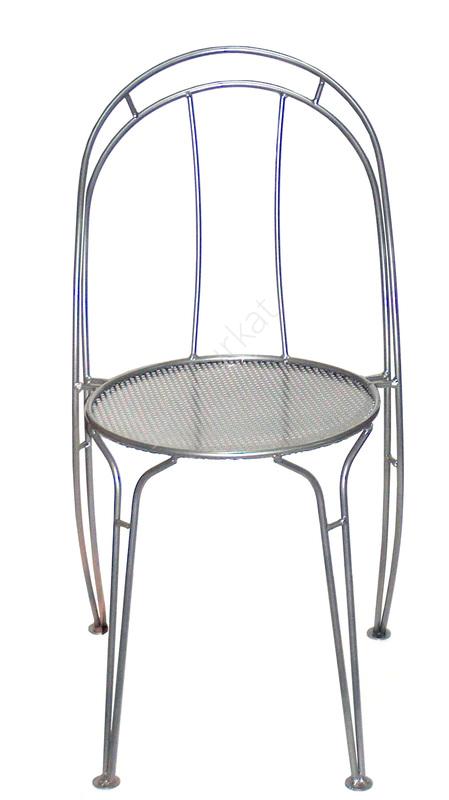 Металлическая мебель 2381