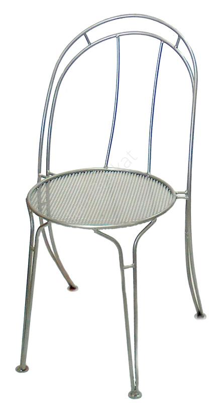 Металлическая мебель 2385