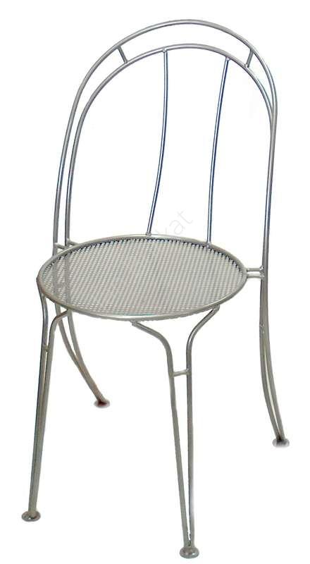 Металлическая мебель 4052