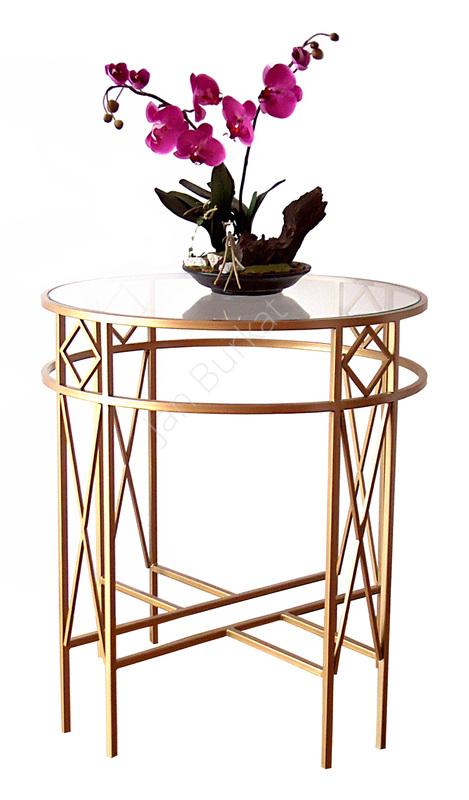 Металлическая мебель 6509