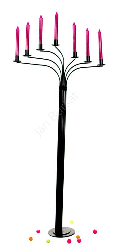 Напольный подсвечник 1595a