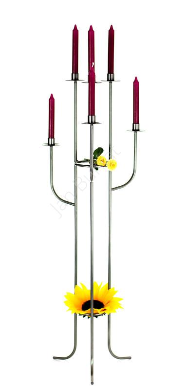 Напольный подсвечник 2771a