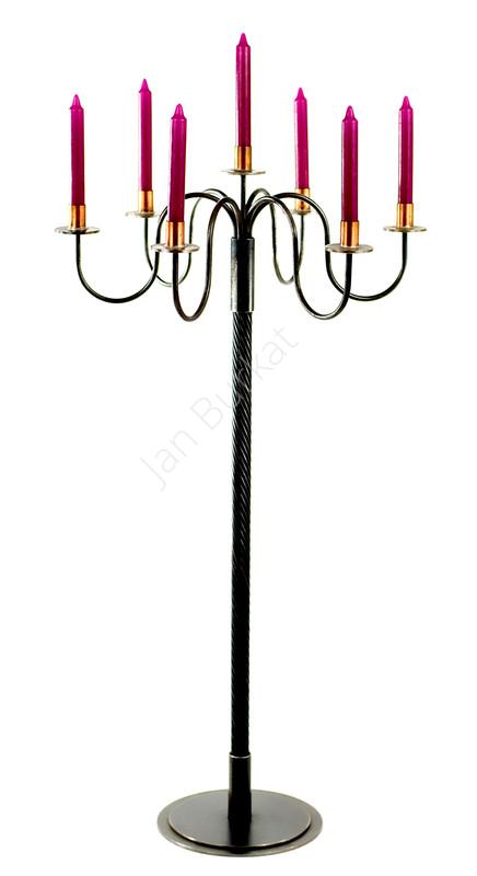 Напольный подсвечник 2895