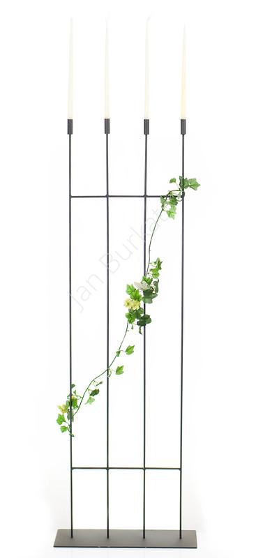 Напольный подсвечник 3115