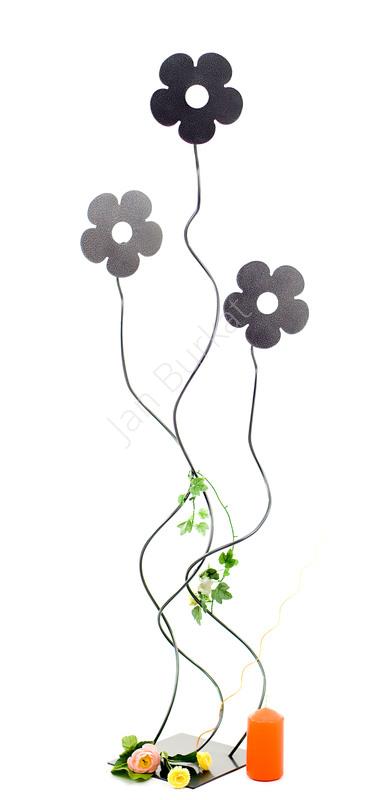 Напольный подсвечник 3135