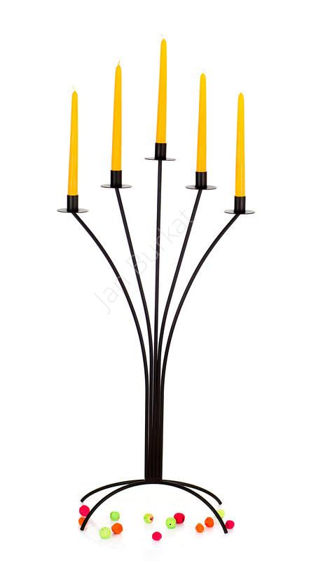 Напольный подсвечник 3461