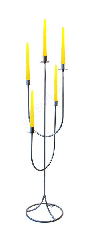 Напольный подсвечник 3462