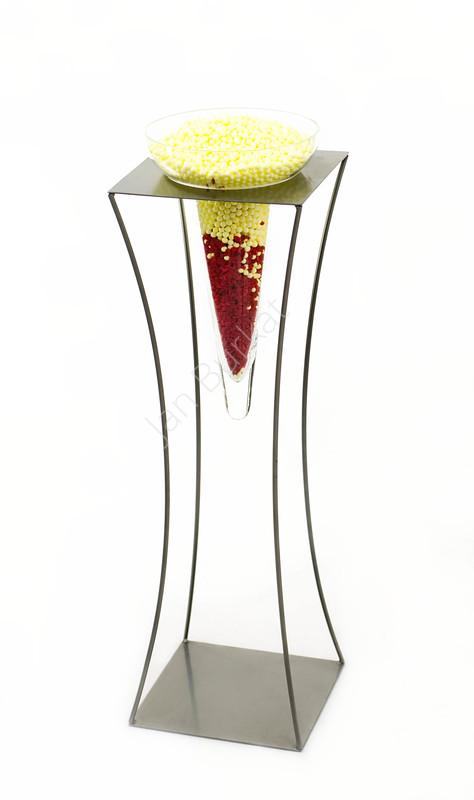 Напольный подсвечник 4190