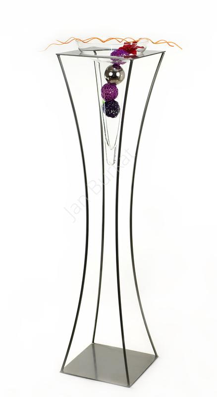 Напольный подсвечник 4200