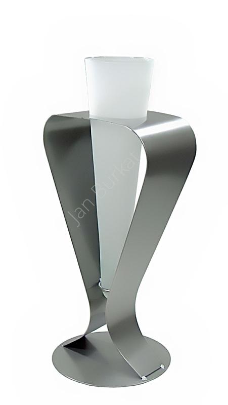 Напольный подсвечник 4267