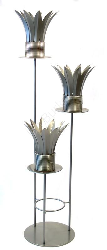 Напольный подсвечник 4464