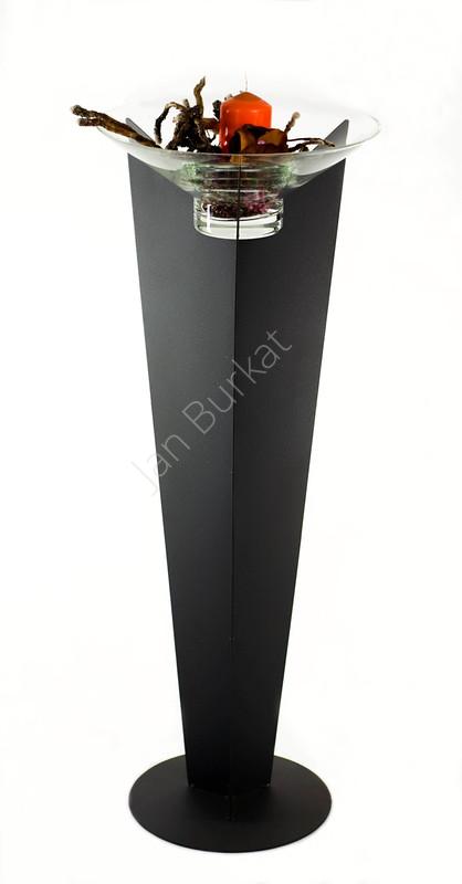 Напольный подсвечник 4482