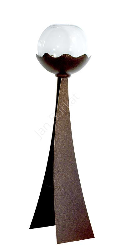 Напольный подсвечник 4493