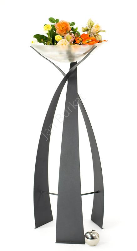 Напольный подсвечник 4499