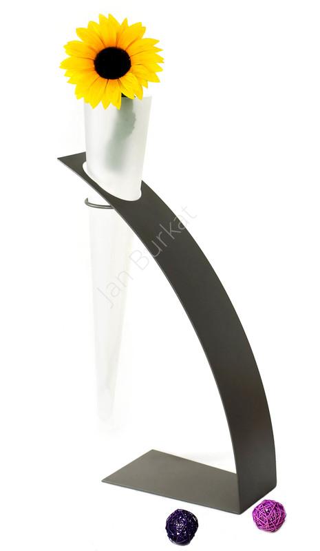 Напольный подсвечник 4543