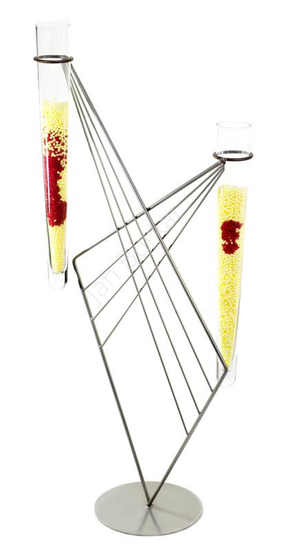 Напольный подсвечник 4736a