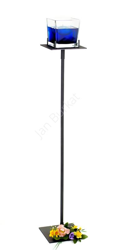 Напольный подсвечник 4879