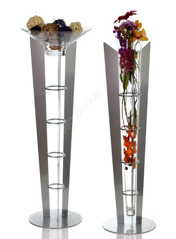 Напольный подсвечник 4892