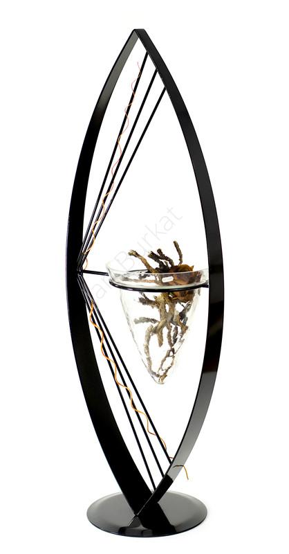 Напольный подсвечник 5068