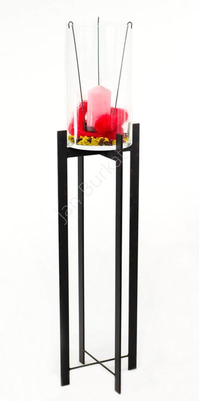 Напольный подсвечник 5373