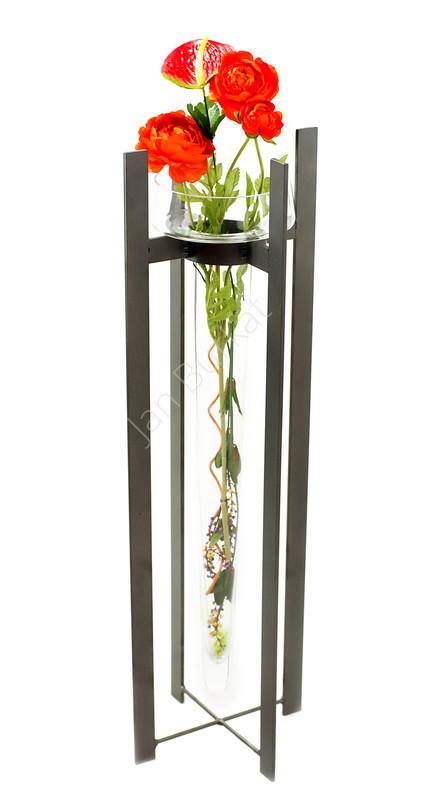 Напольный подсвечник 5684