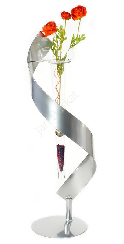 Напольный подсвечник 5909