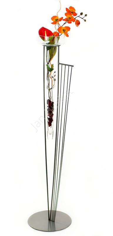 Напольный подсвечник 5962