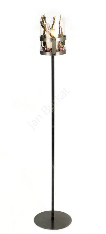 Напольный подсвечник 6181