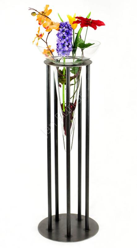 Напольный подсвечник 6308