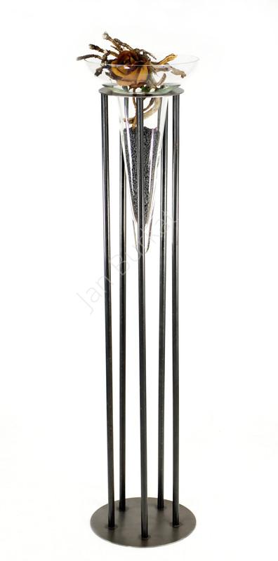 Напольный подсвечник 6309