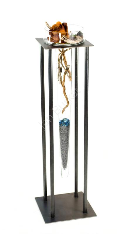 Напольный подсвечник 6310