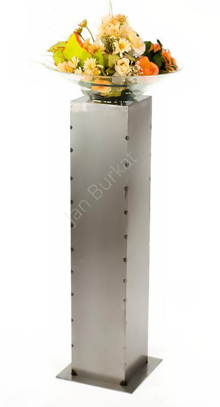 Напольный подсвечник 6323