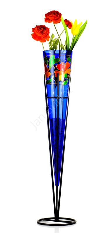 Напольный подсвечник 6328