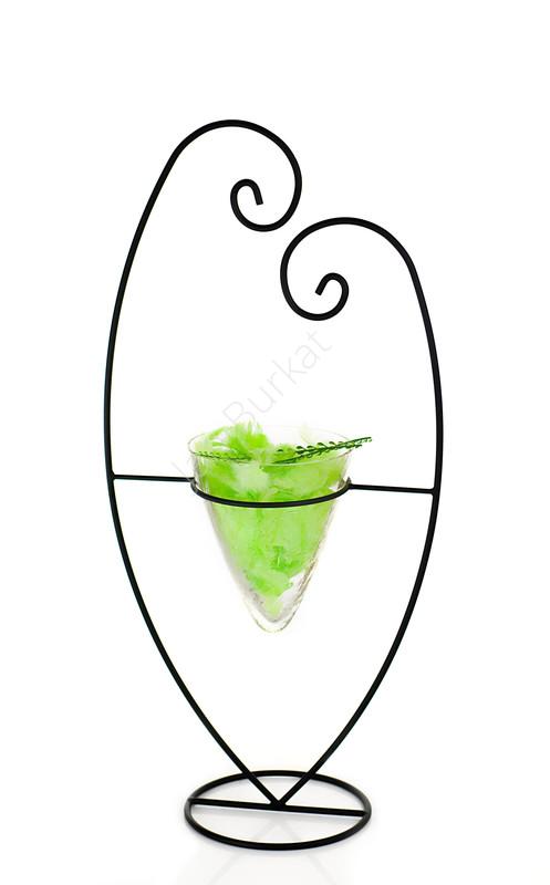 Напольный подсвечник 6332