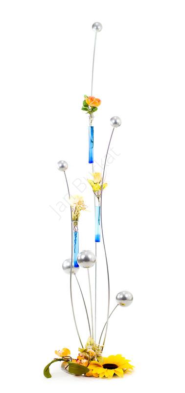 Напольный подсвечник 6359