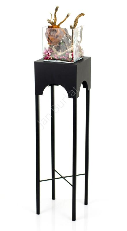 Напольный подсвечник 6429