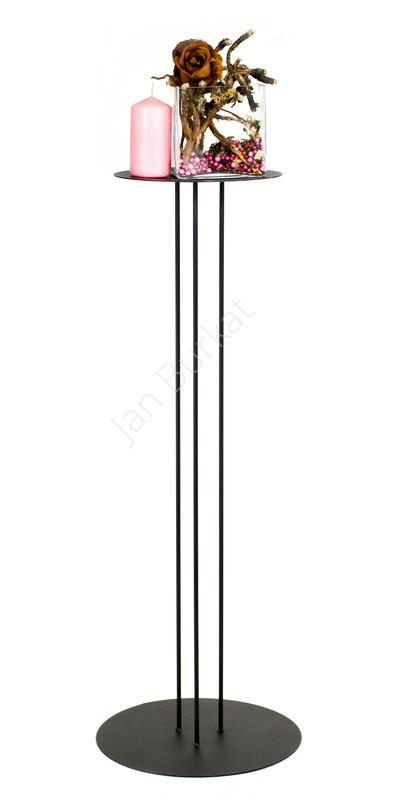 Напольный подсвечник 6705