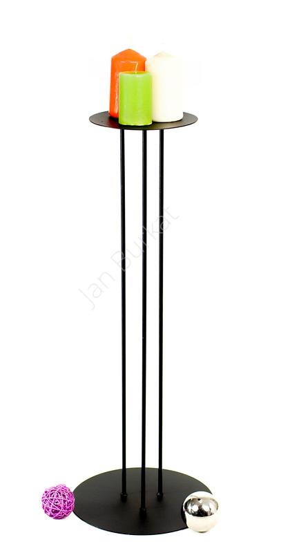 Напольный подсвечник 6706