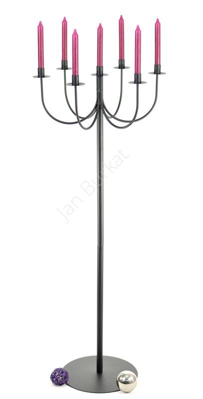 Напольный подсвечник 6920