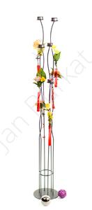 Напольный подсвечник 2355a