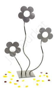 Напольный подсвечник 3136