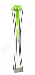 Напольный подсвечник 4201