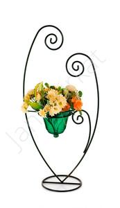 Напольный подсвечник 5486